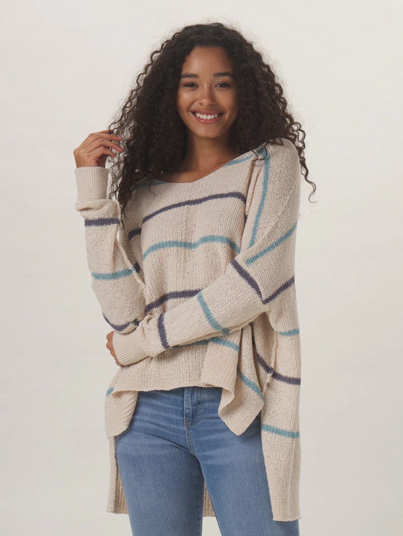 Roadtrip V-Neck Sweater 8 Roadtrip V-Neck Sweater - Image 6