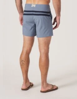 Button Front Trunk -The Normal Brand Shop BACK