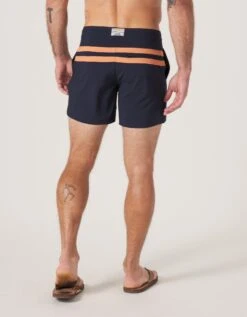 Button Front Trunk -The Normal Brand Shop BACK 6b6ee965 c205 405c 9be1 c778927ae542