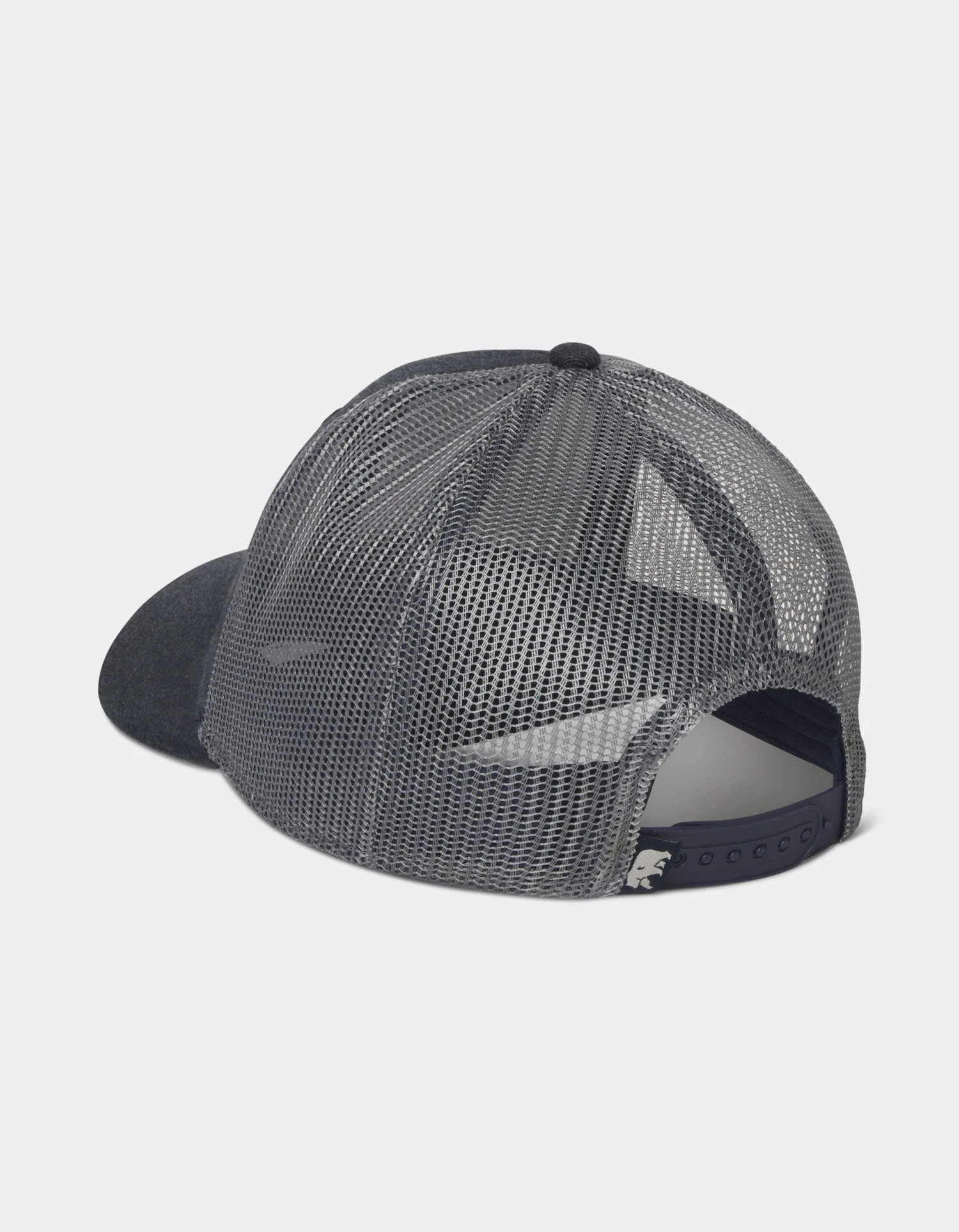 Leather Patch Dano Hat 5 Leather Patch Dano Hat - Image 3