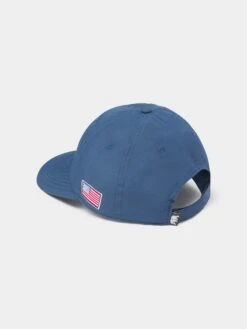 Patriotic Performance Cap -The Normal Brand Shop BEAR HAT BLUE BACK d9fa67d0 c1ad 44b1 9416 1caab21ea206