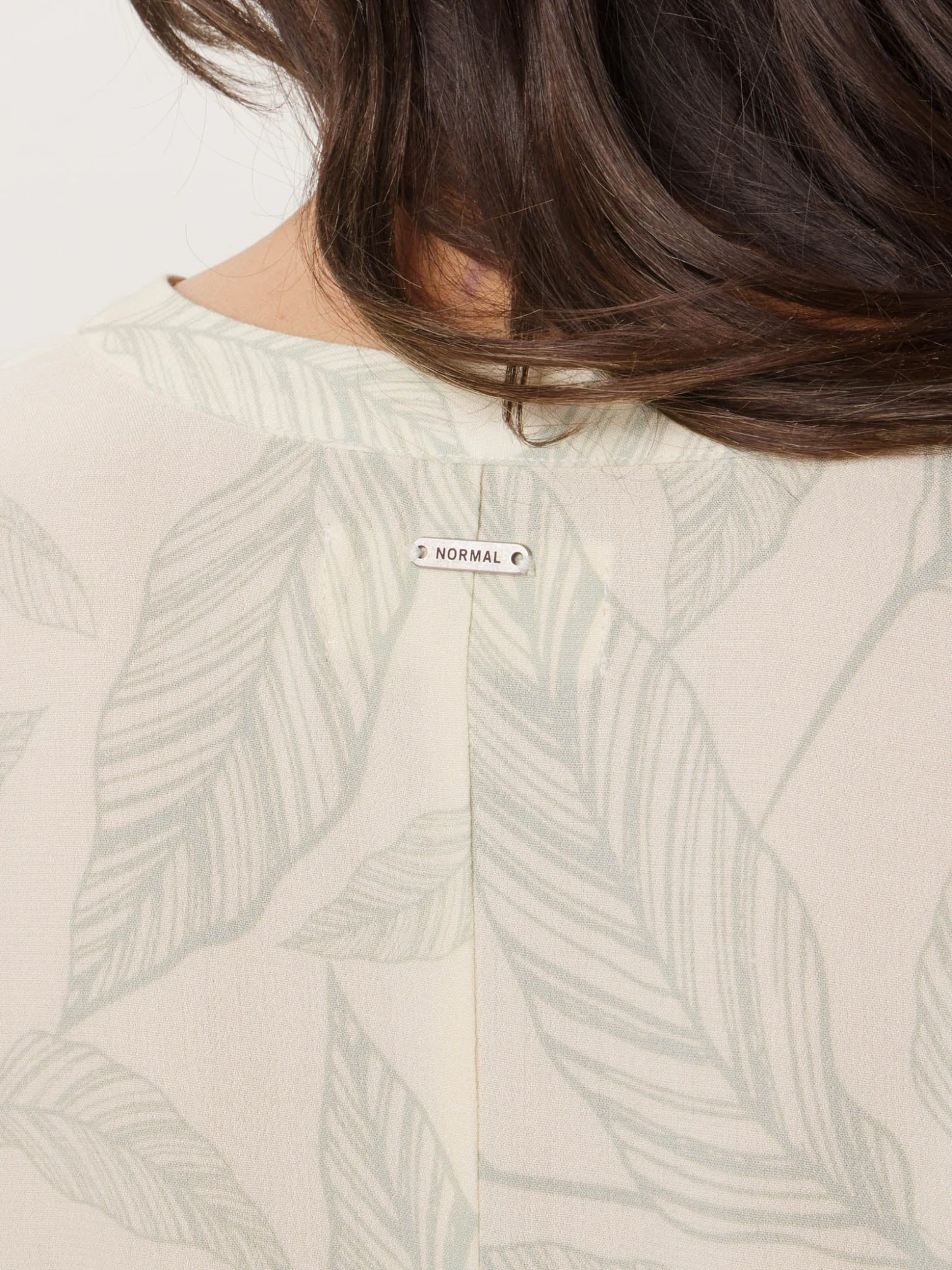 Alexis Tiered Peasant Dress 7 Alexis Tiered Peasant Dress - Image 5