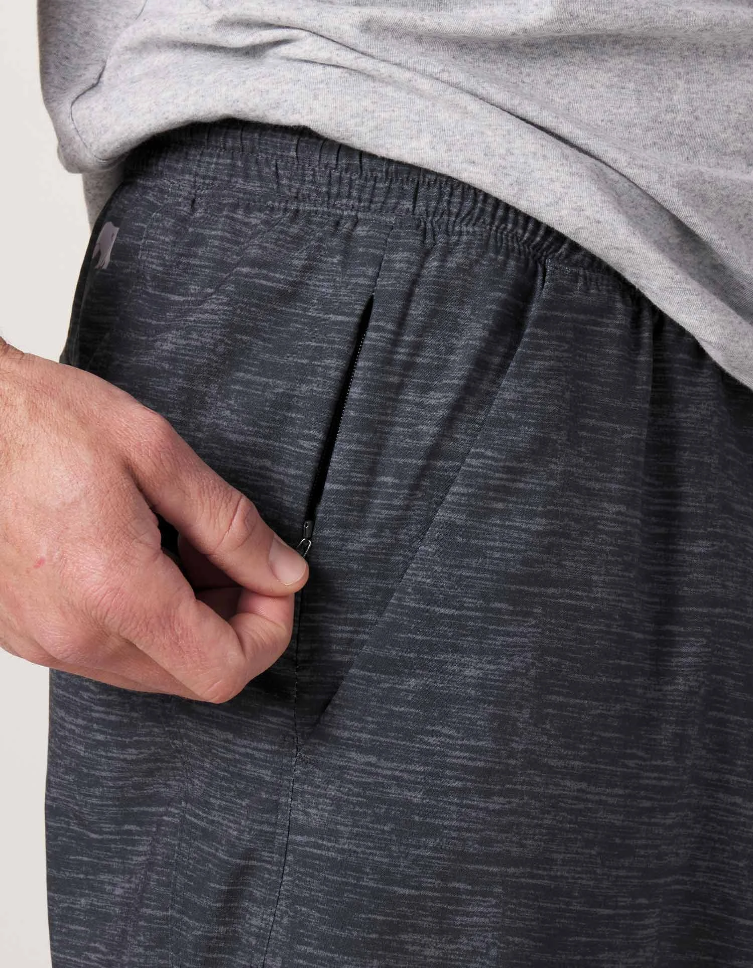 7 Bros Workout Short 22 7 Bros Workout Short - Image 20