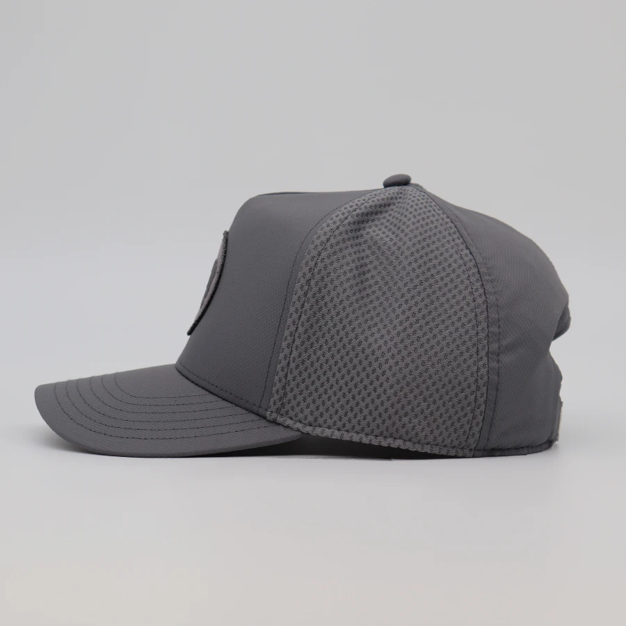 Diamond 5 Panel Cap 6 Diamond 5 Panel Cap - Image 4