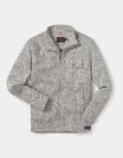 Lincoln Fleece Jacket