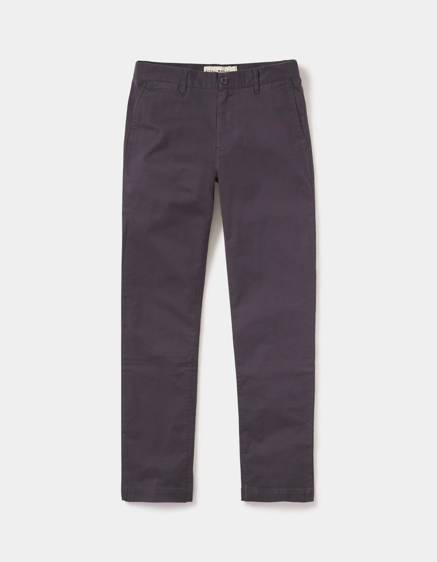 Normal Stretch Canvas Pant 3 Normal Stretch Canvas Pant