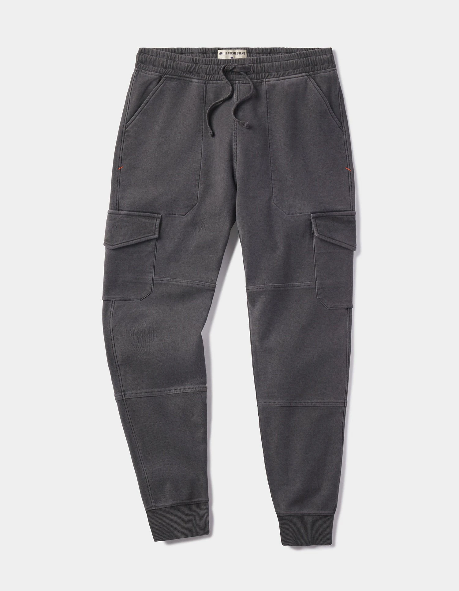 Comfort Terry Jogger 4 Comfort Terry Jogger - Image 2