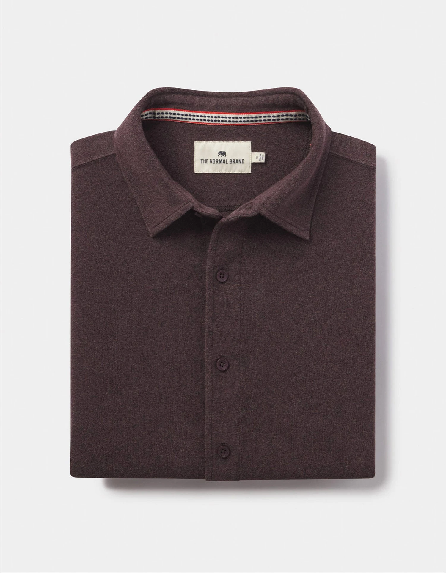 Puremeso Acid Wash Button Up Shirt 13 Puremeso Acid Wash Button Up Shirt - Image 11