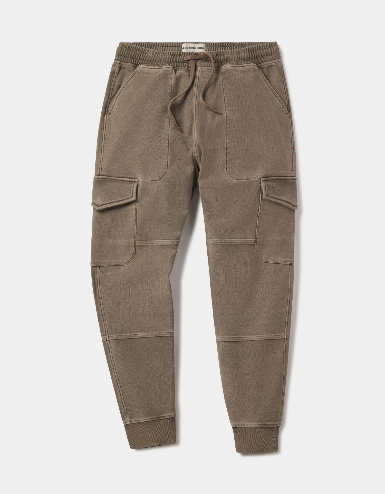 Comfort Terry Jogger 9 Comfort Terry Jogger - Image 7