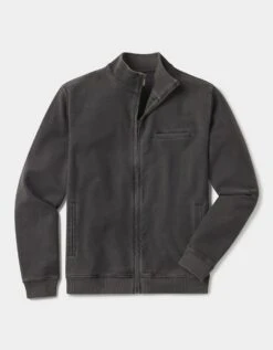 Comfort Terry Bomber