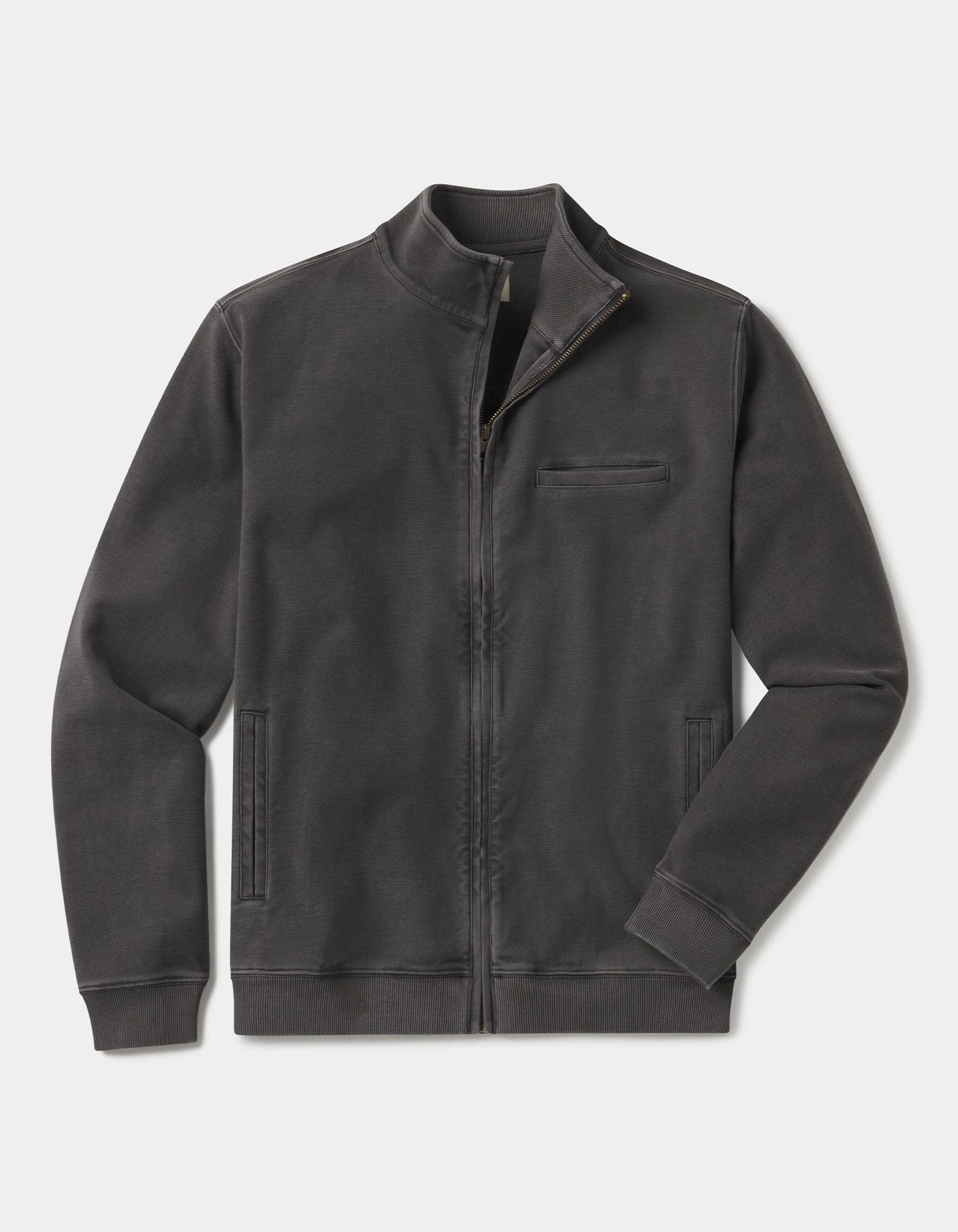 Comfort Terry Bomber 3 Comfort Terry Bomber