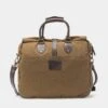 Utility Laptop Bag - Green