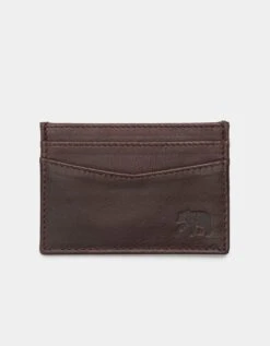Leather Card Holder