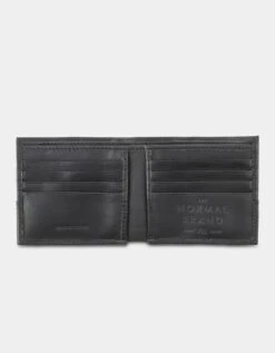 Leather Cash Wallet 9 Leather Cash Wallet -The Normal Brand Shop FLAT LAY 1 cd2cd6bd 64f1 46e9 aa3e 768133d9329f