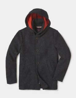 Balboa City Peacoat -The Normal Brand Shop FLAT LAY 3190e841 ecf6 4801 808d 4dc7fda7785d