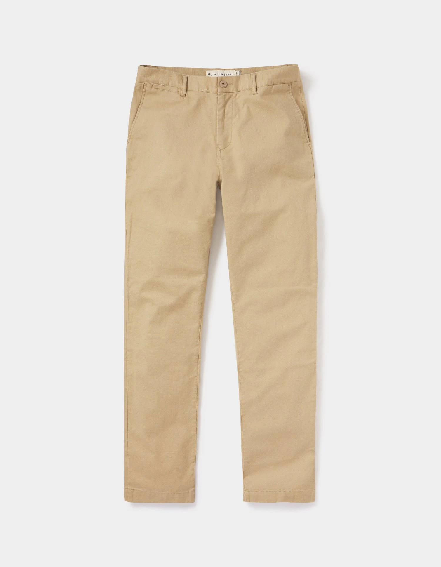 Normal Stretch Canvas Pant 13 Normal Stretch Canvas Pant - Image 11