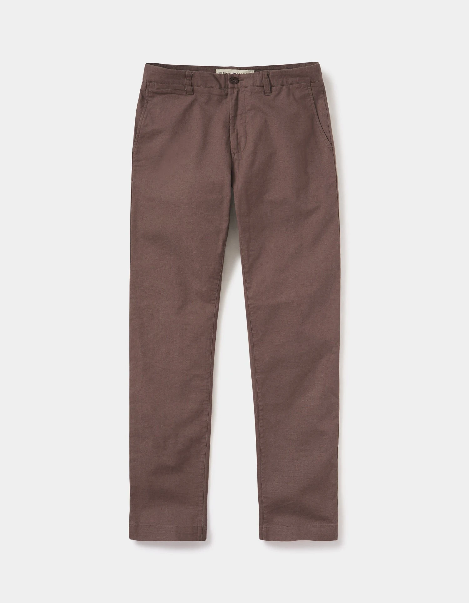 Normal Stretch Canvas Pant 8 Normal Stretch Canvas Pant - Image 6