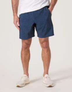 7 Bros Workout Short 24 7 Bros Workout Short -The Normal Brand Shop FRONT 0993e52b 95cd 49f8 8b64 0caa66706e08