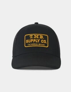 TNB Supply Co. 5-Panel Cap -The Normal Brand Shop FRONT 1fc166c4 4180 48f6 9109 7f36ba9fe36b