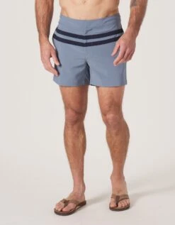 Button Front Trunk -The Normal Brand Shop FRONT 5be53e99 2cb7 4834 8d53 bf5b380a897c