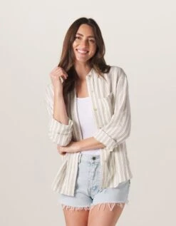 Freshwater Overshirt -The Normal Brand Shop FRONT UPDATED 4702b1b3 ac72 40fe 91f8 69c318958b55