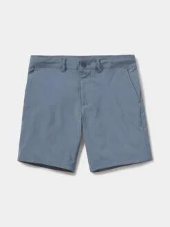 Hybrid Short -The Normal Brand Shop HYBRID SHORT MINERAL BLUE 219c31d9 bcfa 4e99 bf9b 3413ec180725