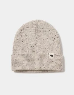 Seawool Nep Beanie -The Normal Brand Shop LAYDOWN 2b3ef6e3 d1f4 40e1 be7d e3e9970298f6