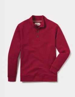 Puremeso Button Popover -The Normal Brand Shop LAYDOWN a94bac7f 2894 4543 8452 7ebb492f25fb