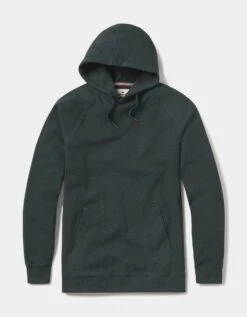Puremeso Weekend Hoodie