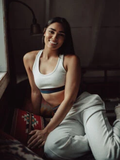 Puremeso Lounge Pant -The Normal Brand Shop LIFESTYLE1 97801ecc cdd7 4fd5 8e3b 97b147791adf