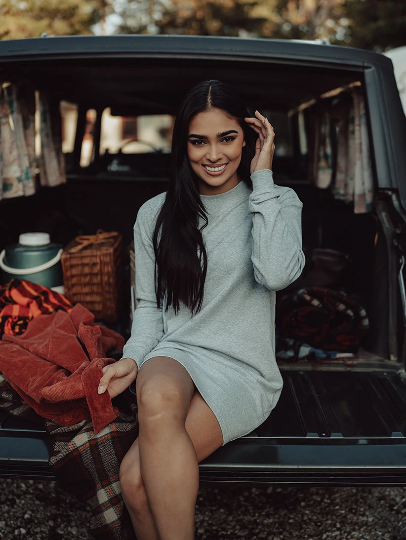 Puremeso Weekender Dress 12 Puremeso Weekender Dress - Image 10