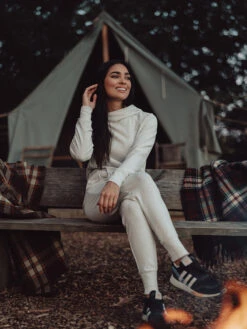 Women's Puremeso Jogger 26 Women's Puremeso Jogger -The Normal Brand Shop LIFESTYLE3