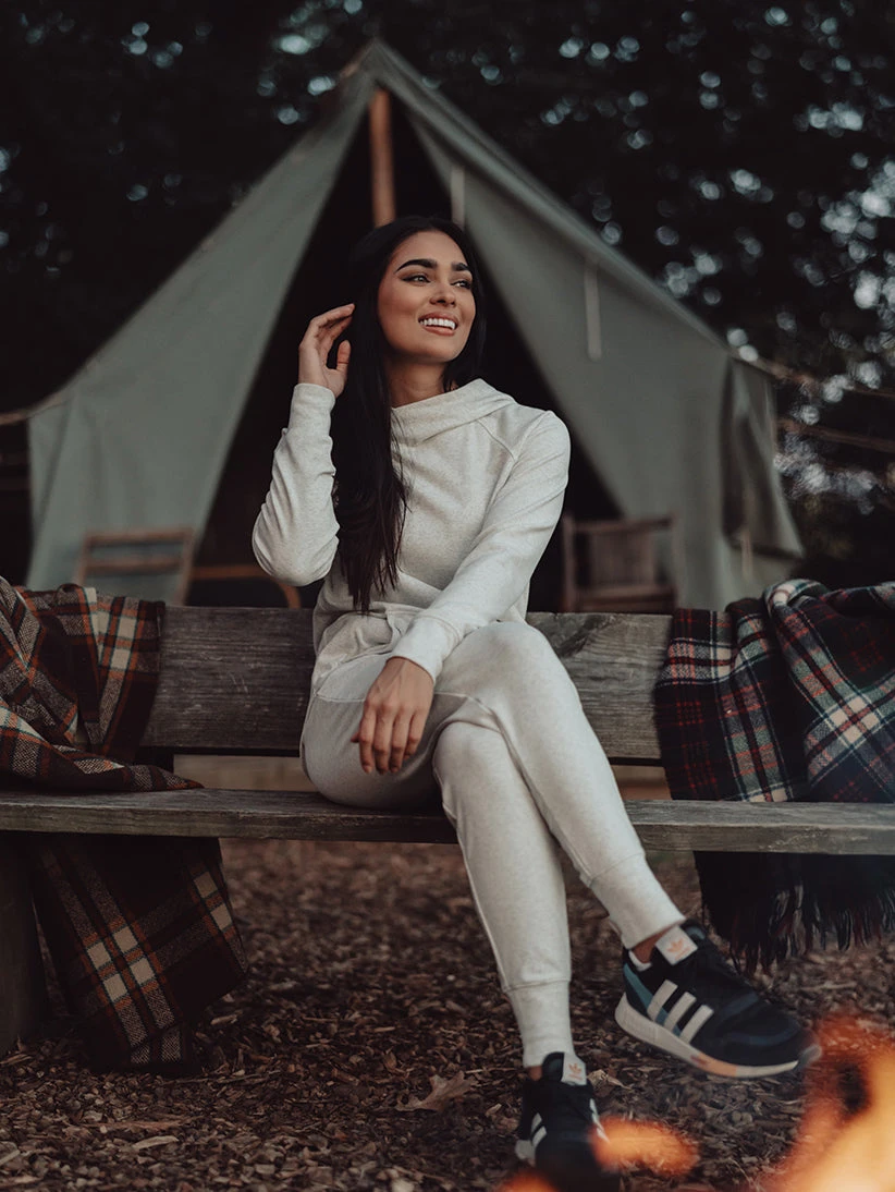 Women's Puremeso Jogger 7 Women's Puremeso Jogger - Image 5