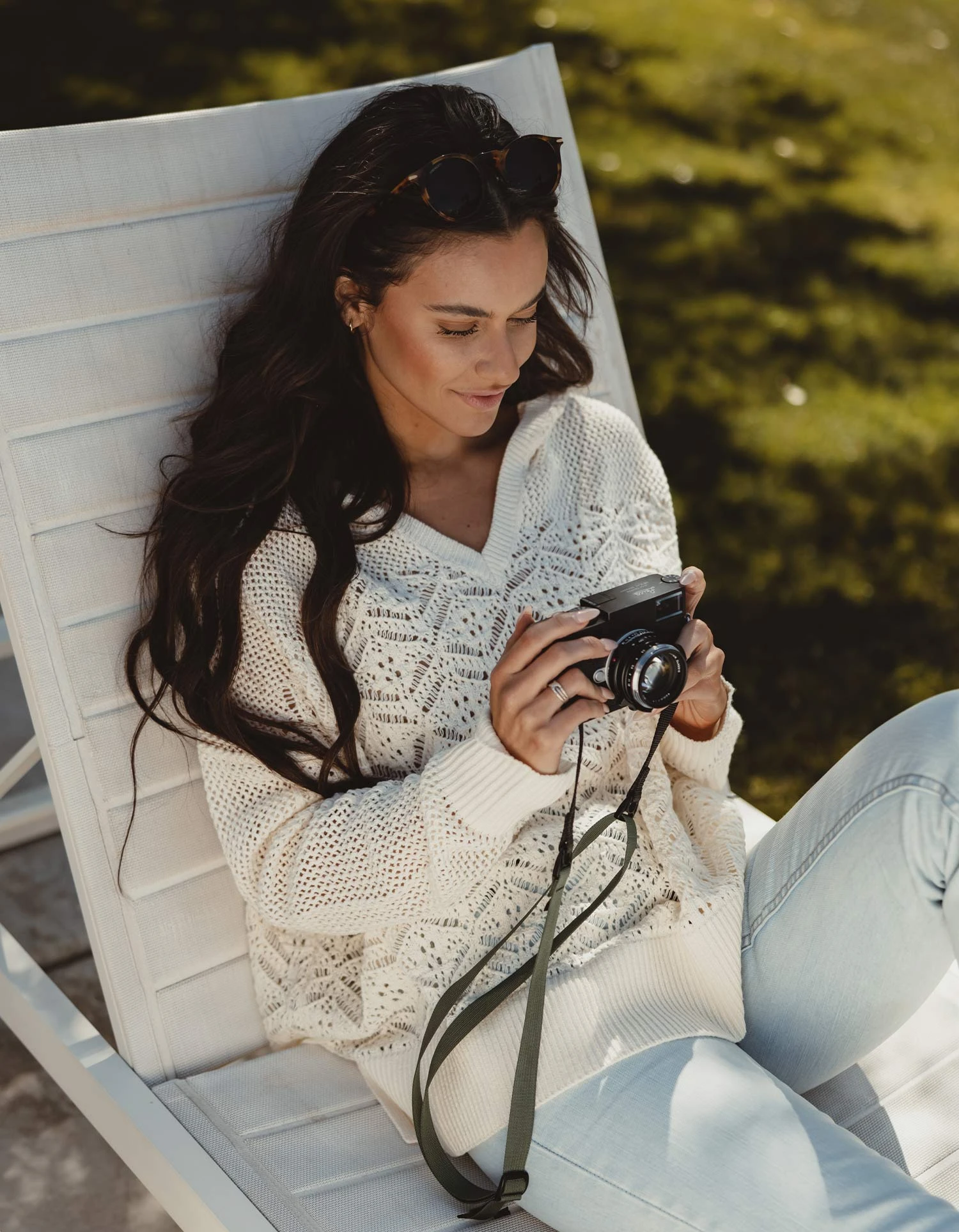 Colleen Hoodie 4 Colleen Hoodie - Image 2