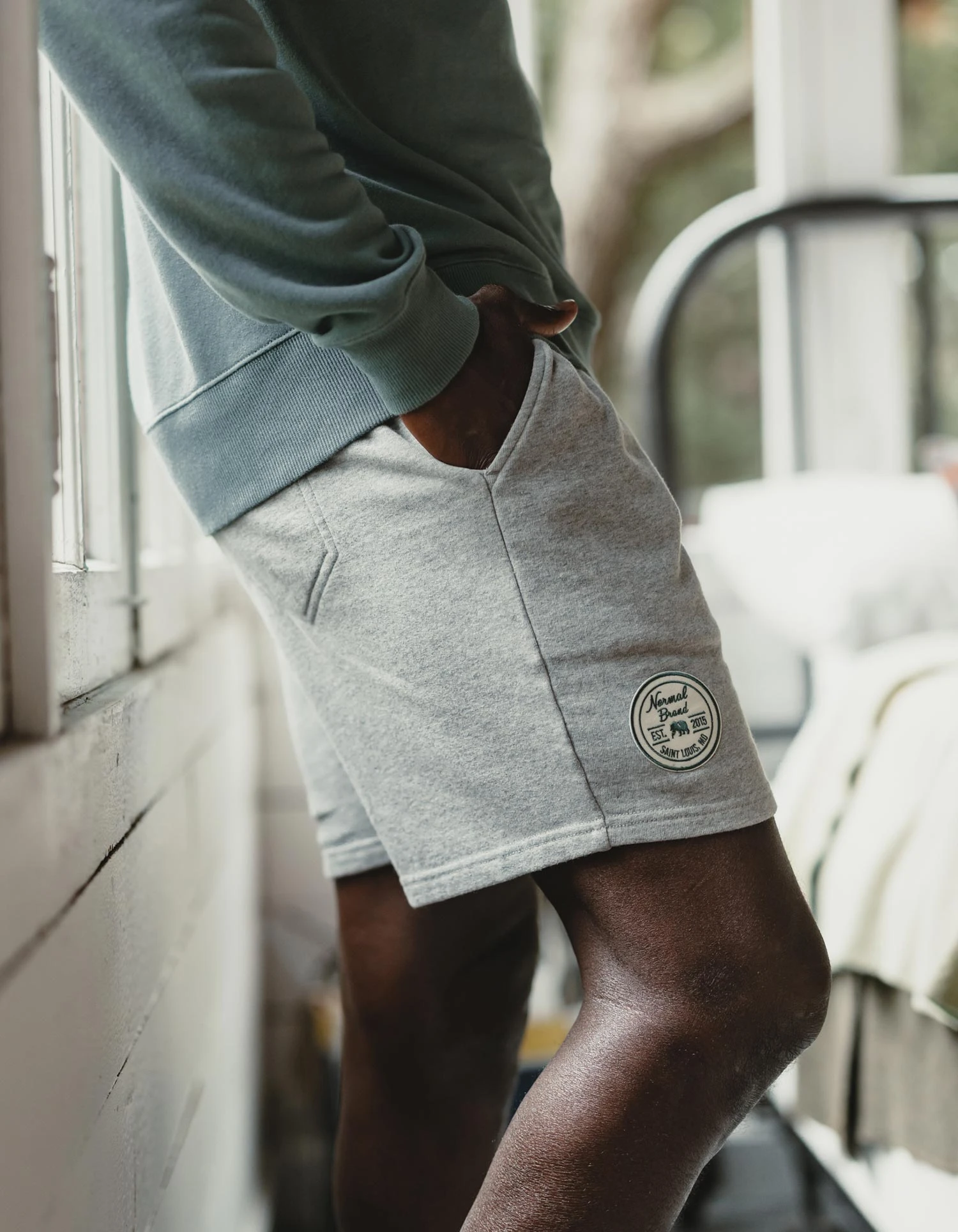 Cole Terry Short 3 Cole Terry Short