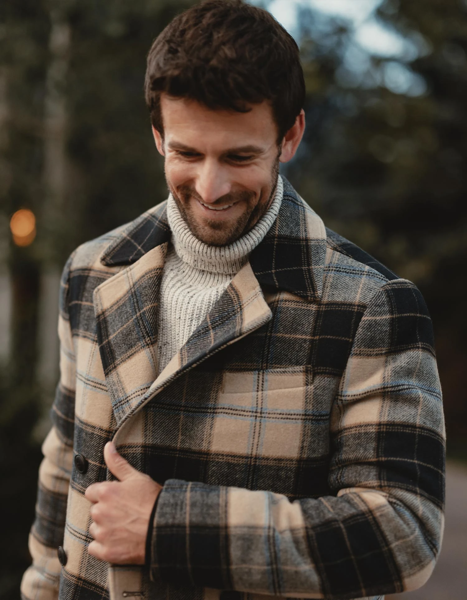 Lan Jacket 6 Lan Jacket - Image 4