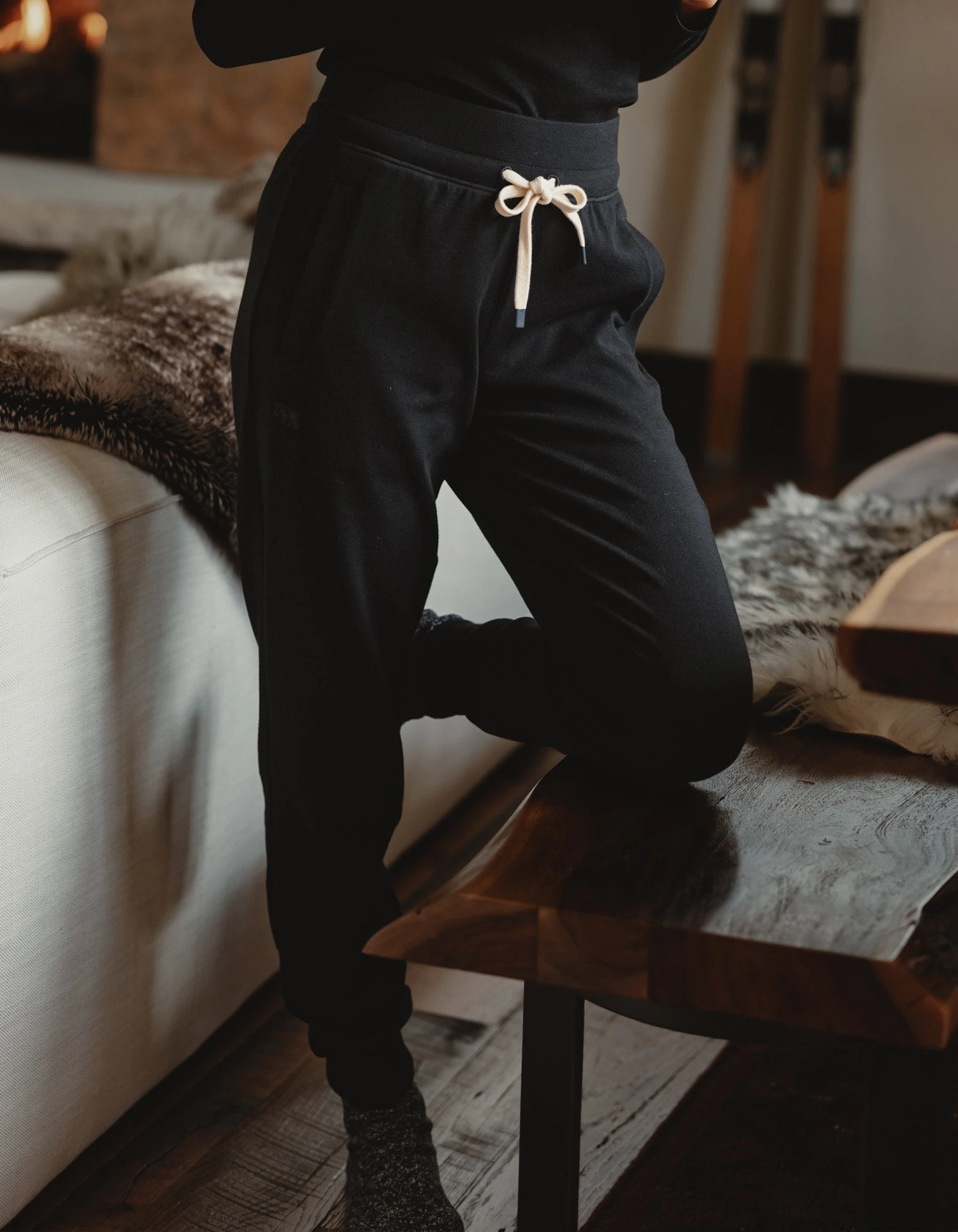 Women's Puremeso Everyday Jogger 4 Women's Puremeso Everyday Jogger - Image 2