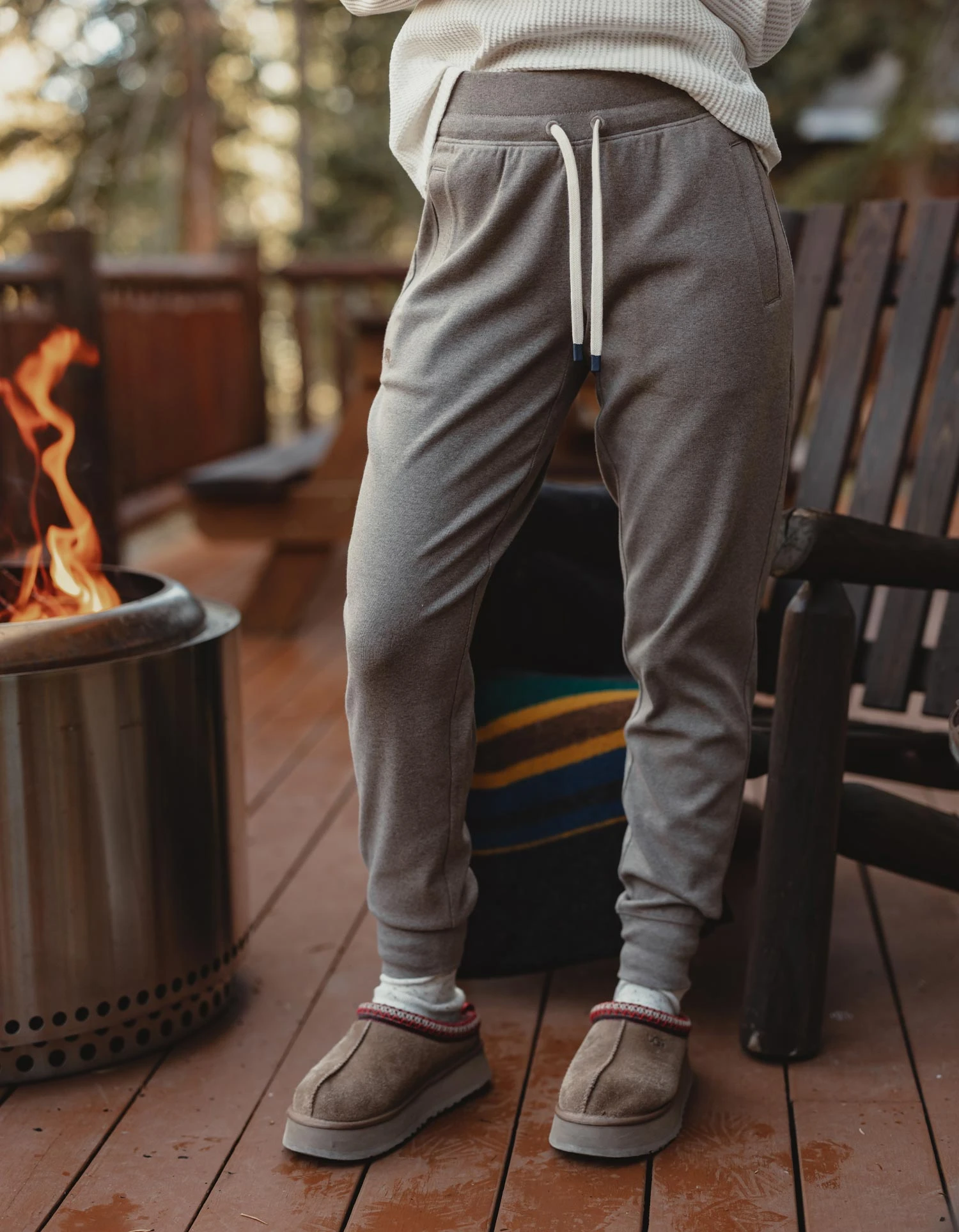 Women's Puremeso Everyday Jogger 13 Women's Puremeso Everyday Jogger - Image 11