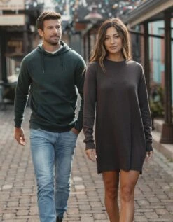 Puremeso Everyday Dress -The Normal Brand Shop LIFESTYLE 1 e73ee691 9bec 426d 8b44 6d7f29b46447