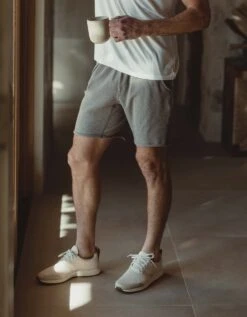 Puremeso Gym Short 29 Puremeso Gym Short -The Normal Brand Shop LIFESTYLE 2045a66a c247 492f af47 9effa9e19e55