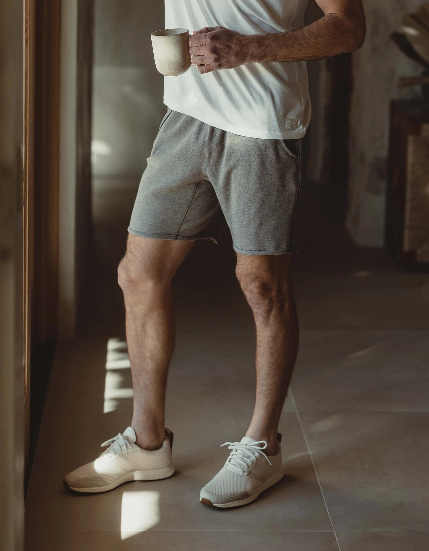 Puremeso Gym Short 10 Puremeso Gym Short - Image 8