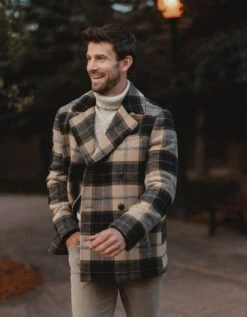 Lan Jacket 12 Lan Jacket -The Normal Brand Shop LIFESTYLE 2 03362a5a 3c08 4e6d 86f9 bb065ec56d8a