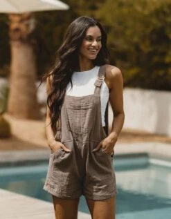 Kalo Shortall -The Normal Brand Shop LIFESTYLE 2 3247531e 688a 4a74 9c65 eb6c32985f33