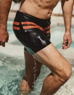 Button Front Trunk -The Normal Brand Shop LIFESTYLE 2 ae294c30 ef24 4c69 956e ce3b61e4a328