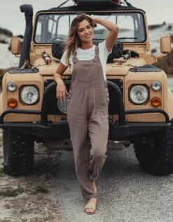 Kalo Overall -The Normal Brand Shop LIFESTYLE 2a 9a64c600 cf38 4b3f a30b ff330264d49e