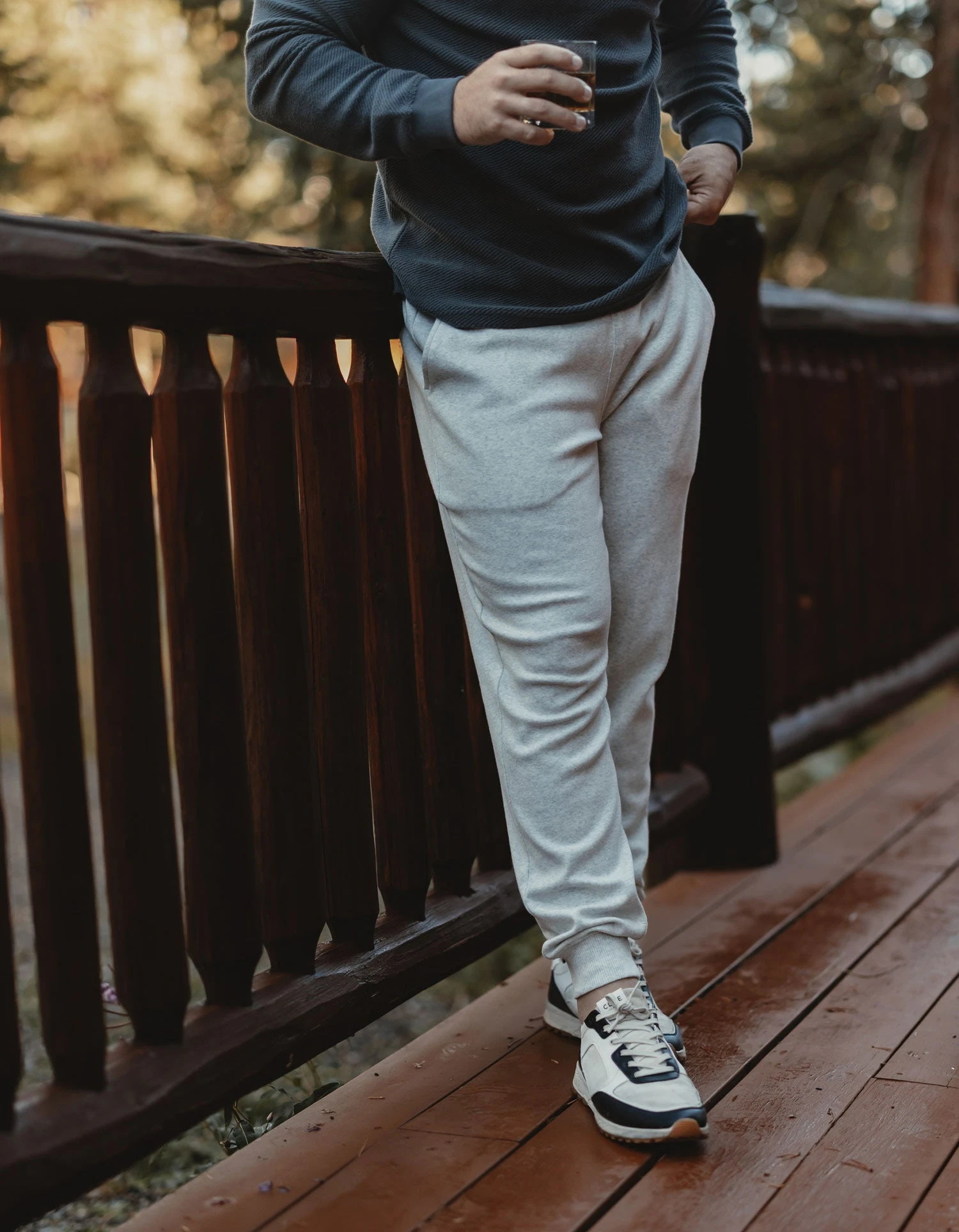 Puremeso Everyday Jogger 20 Puremeso Everyday Jogger - Image 18