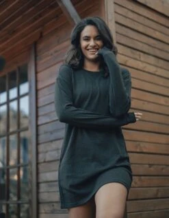 Puremeso Weekender Dress 27 Puremeso Weekender Dress -The Normal Brand Shop LIFESTYLE 7819b71e 2b8c 4e23 9488 8e93a443085a