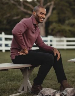 Puremeso Weekend Polo -The Normal Brand Shop LIFESTYLE 81dd5123 faa9 43b3 9b15 a73b08534972