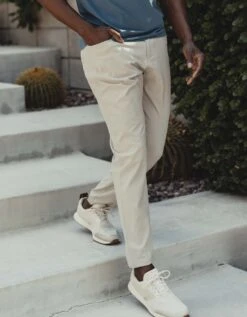 Hybrid Pant -The Normal Brand Shop LIFESTYLE 9b7355e9 6b76 4772 bb39 d16a4f43b898