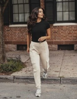 Tentoma Utility Track Pant -The Normal Brand Shop LIFESTYLE a7bddbb9 daaf 489f 9e4e 8dc7d49461e0